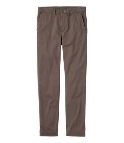 Men's Comfort Stretch® Chino Pants, Slim Fit