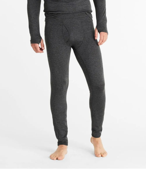 Men's L.L.Bean Simple Soft Base Layer, Pants