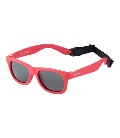 Toddlers' L.L.Bean Trail Polarized Sunglasses