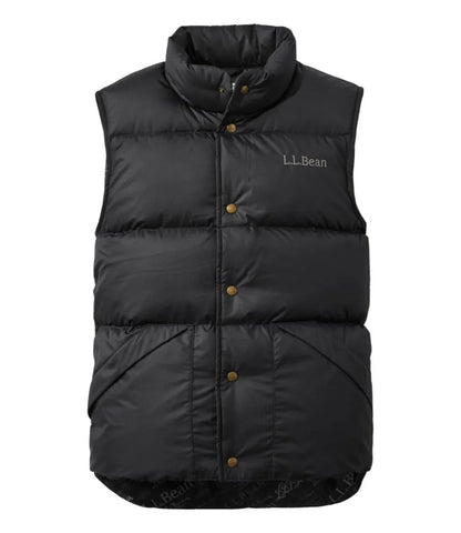 Adults' Bean's Trail Model Down Vest '82