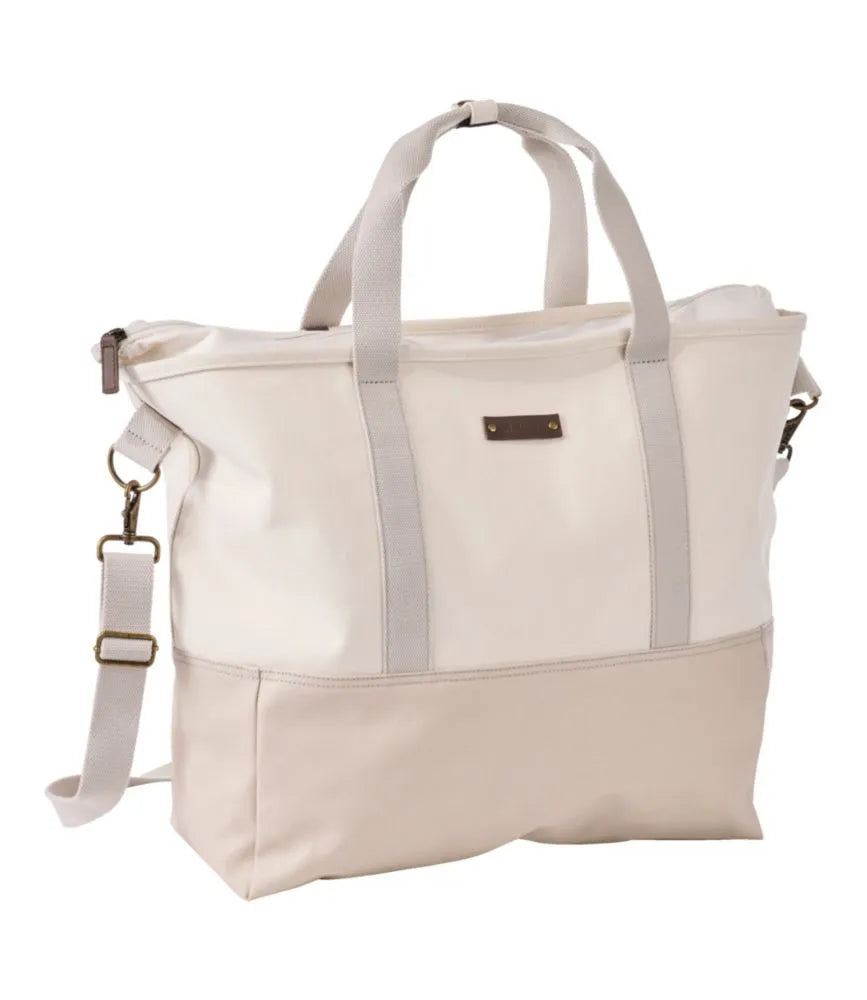 L.L.Bean Nor'easter Tote Bag, Large