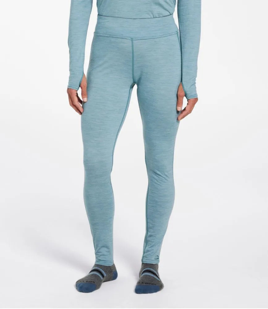 Women's Cresta Ultralight 150 Pants, High-Rise Slim-Leg Stripe