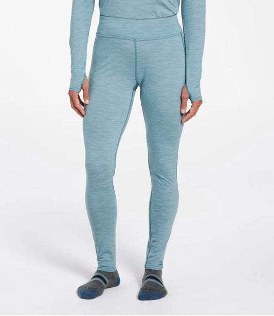 Women's Cresta Ultralight 150 Pants, High-Rise Slim-Leg Stripe