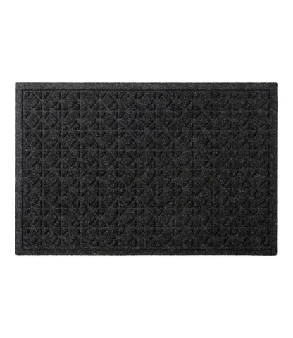Everyspace Recycled Waterhog Doormat, Tiles