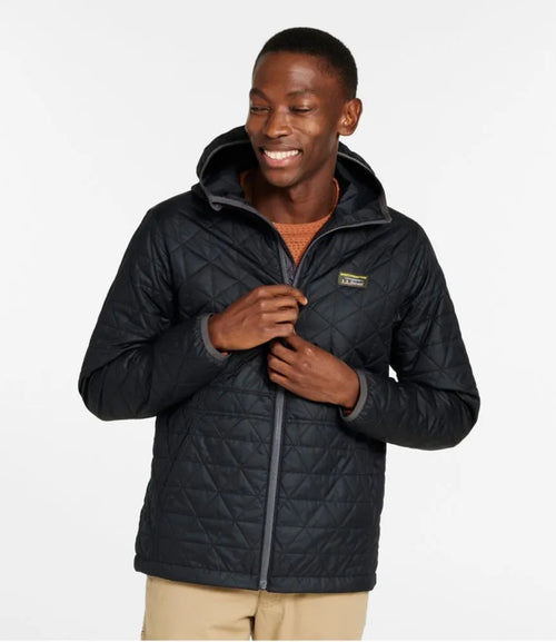 Men's Katahdin Insulated Hoodie