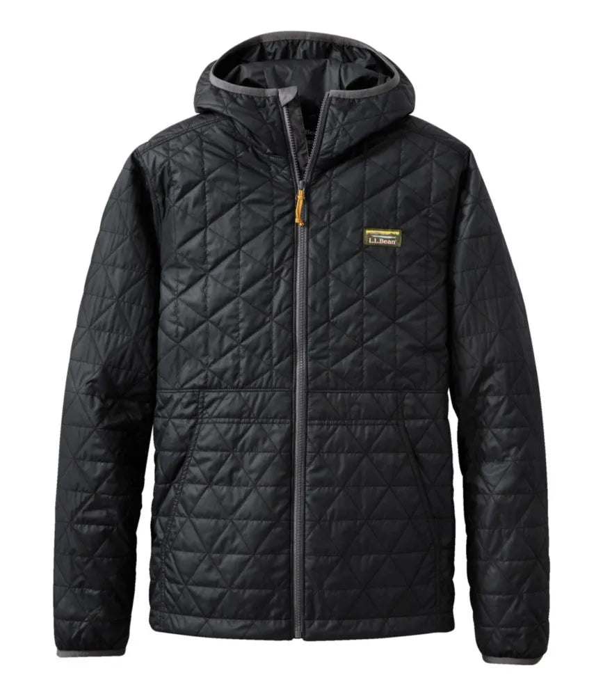 Men's Katahdin Insulated Hoodie