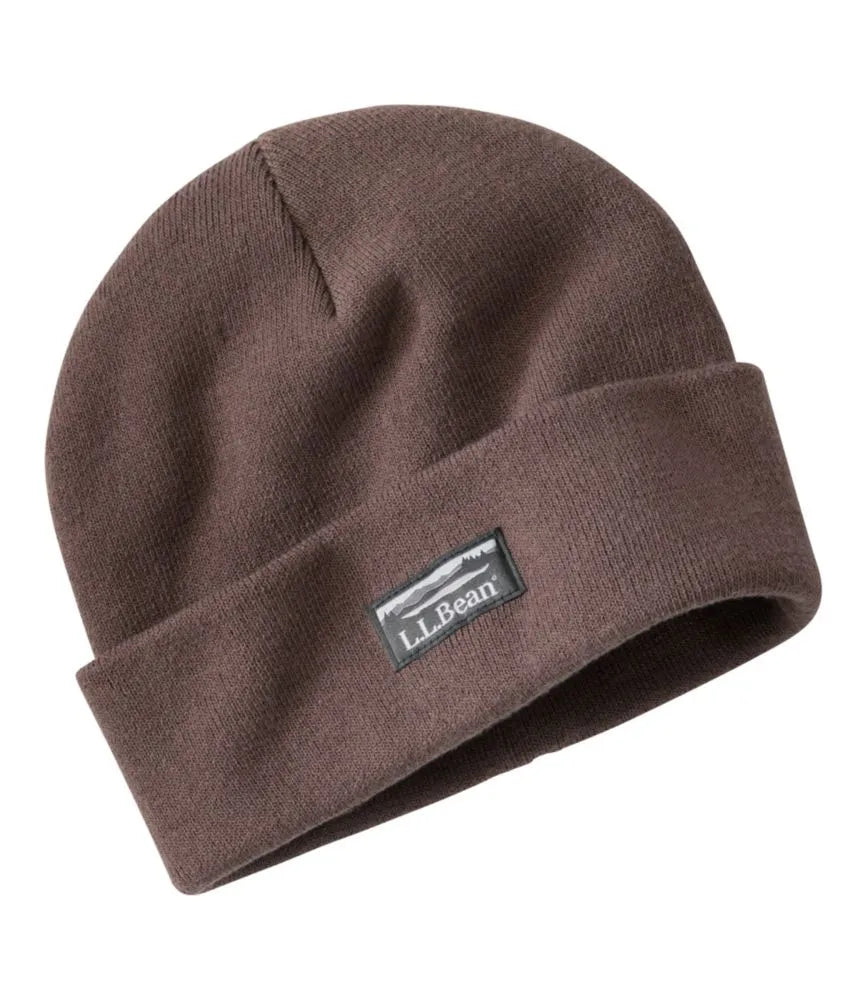 Adults' L.L.Beanie, Solid