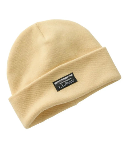 Adults' L.L.Beanie, Solid