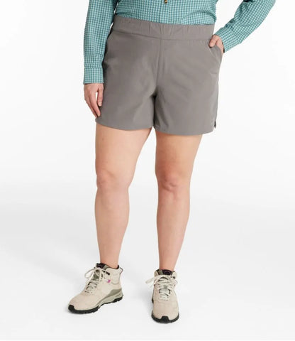 Women's Tropicwear Comfort Shorts