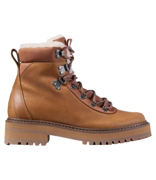 Women's Camden Hills Alpine Boots