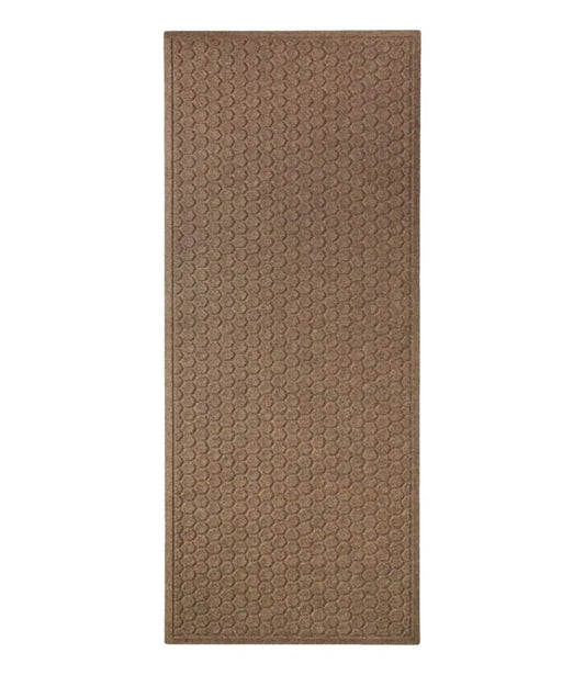 Washable Waterhog Runner, Honeycomb