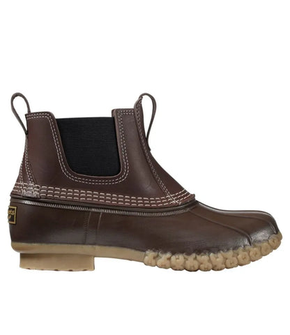 Men's Bean Boots, 6.5" Chelsea