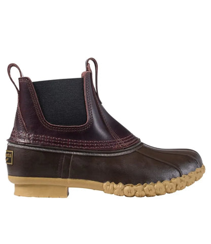 Women's Bean Boots, 6.5" Chelsea