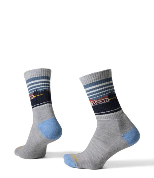 Adults' Katahdin Hiker Socks
