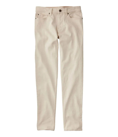 Men's Signature Heritage Denim, Classic Fit