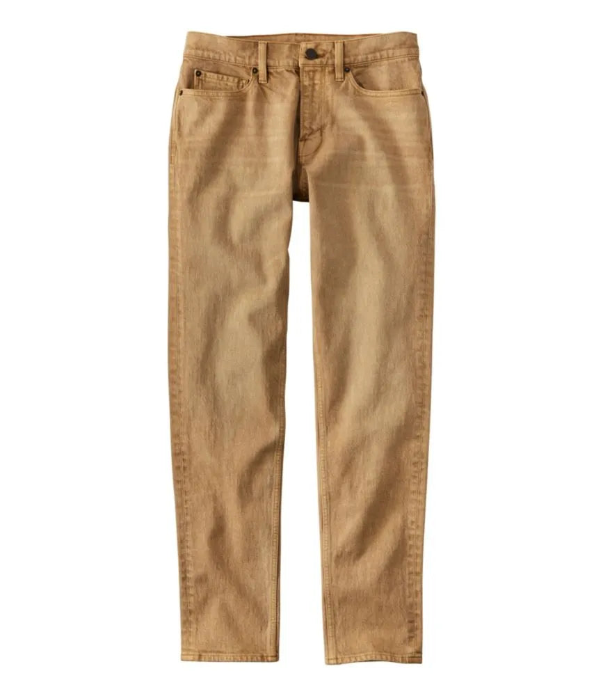Men's Signature Heritage Denim, Classic Fit