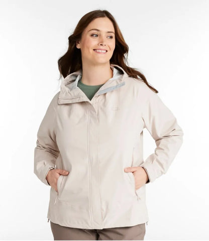Women's Cresta Stretch Rain Jacket
