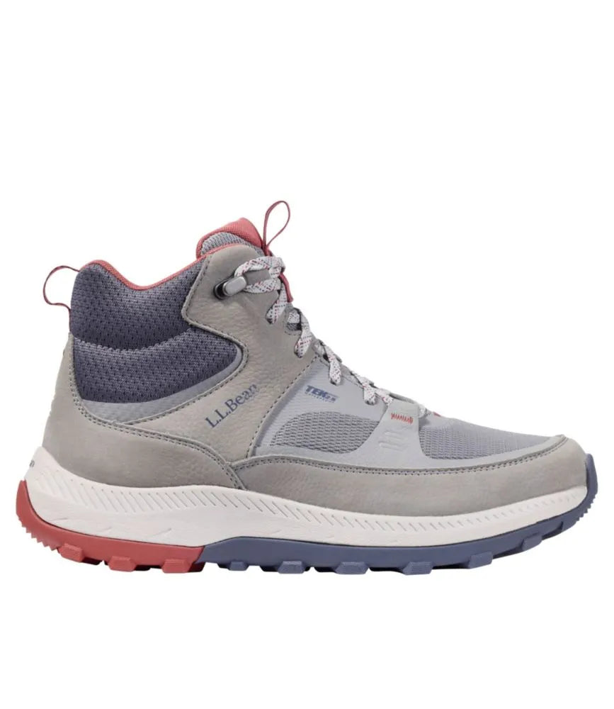 Men's Access Hiking Boots, Waterproof