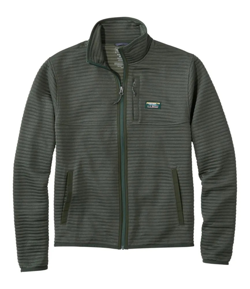 Men's Airlight Knit Full-Zip