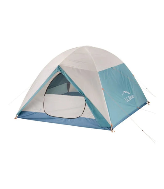 L.L.Bean Ridge Runner 4-Person Tent