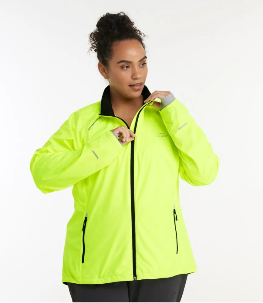 Women's Bean Bright Multisport Jacket