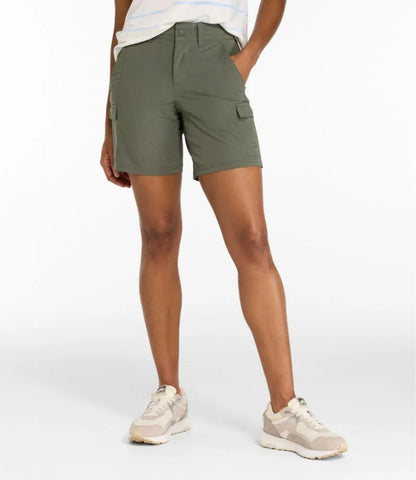 Women's Multisport Trail Shorts