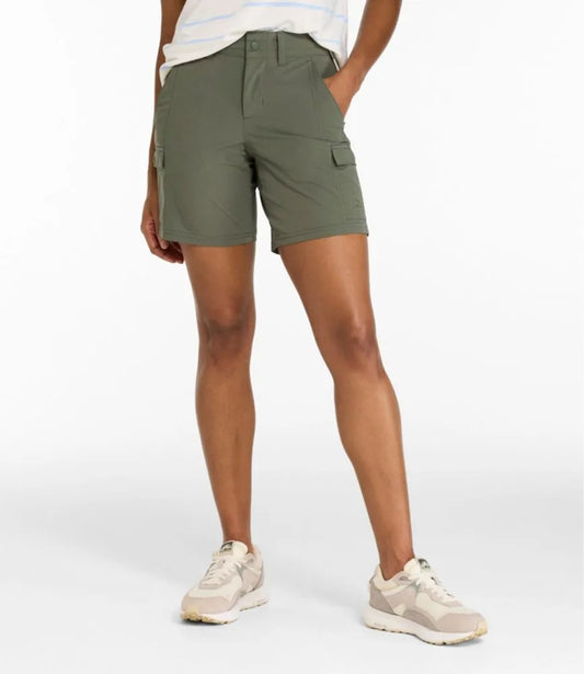 Women's Multisport Trail Shorts