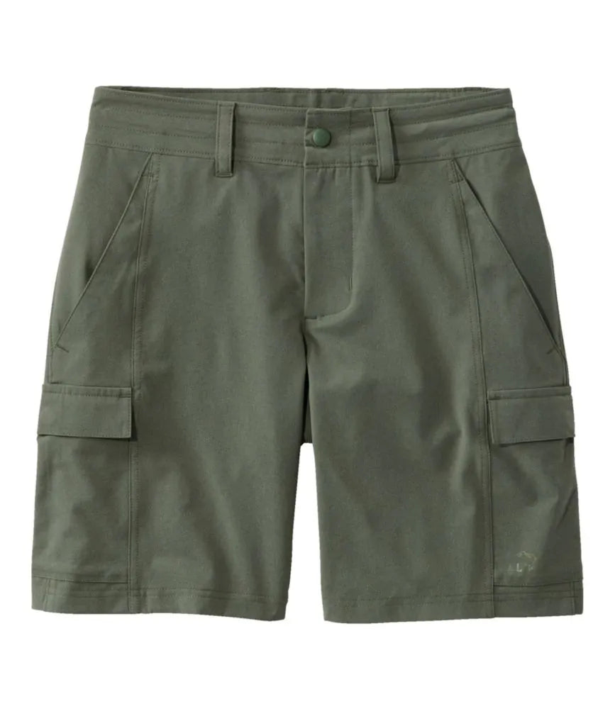 Women's Multisport Trail Shorts