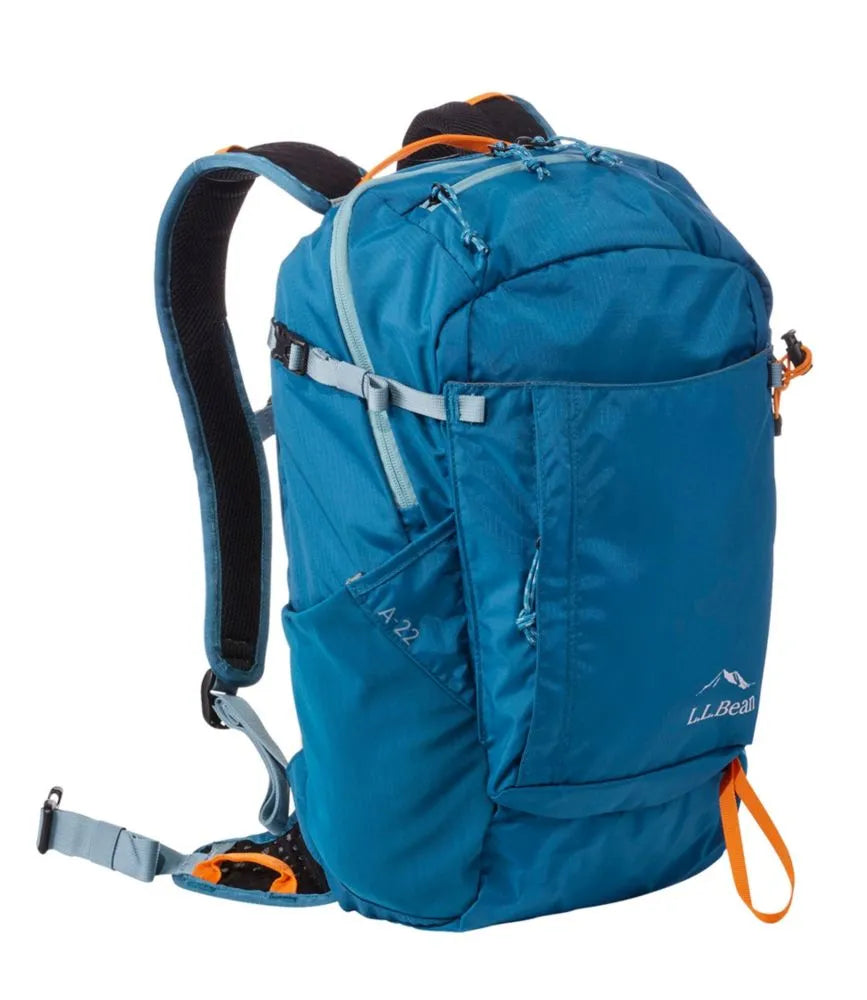 L.L.Bean Adventure Day Packs