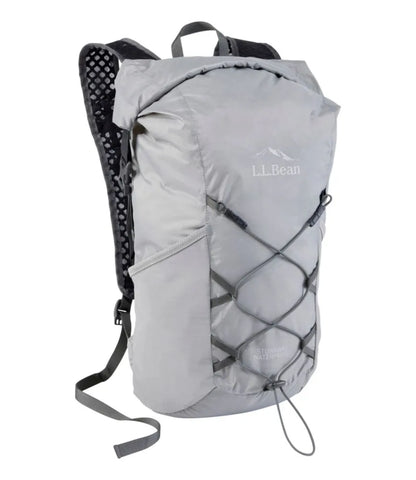 L.L.Bean Waterproof Stowaway Day Pack