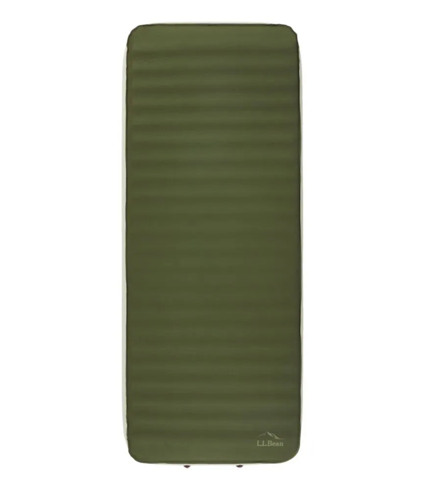 L.L.Bean Camp Futon, Single