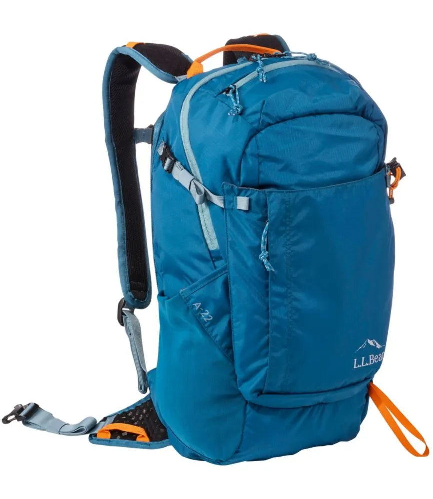 L.L.Bean Adventure Day Packs