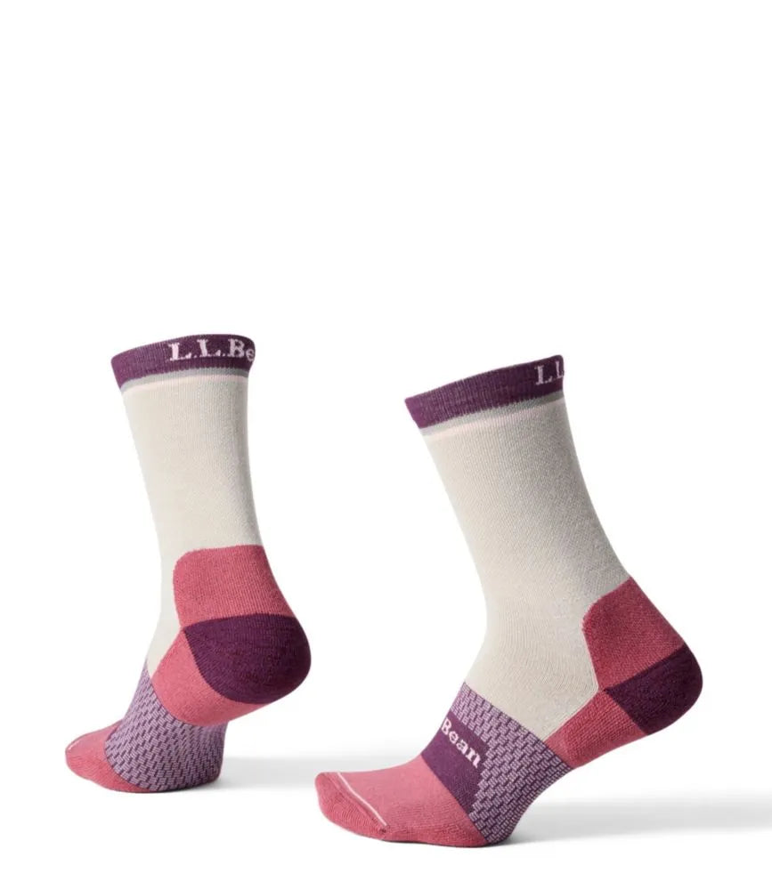 Adults' Athletic Crew Socks