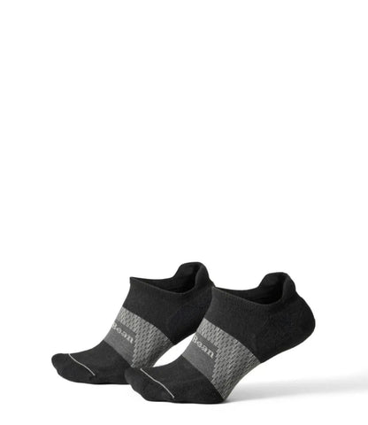 Adults' Athletic Ankle Socks, 2-Pack