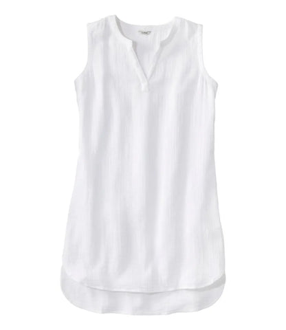 Women's Cloud Gauze Cover-Up Dress