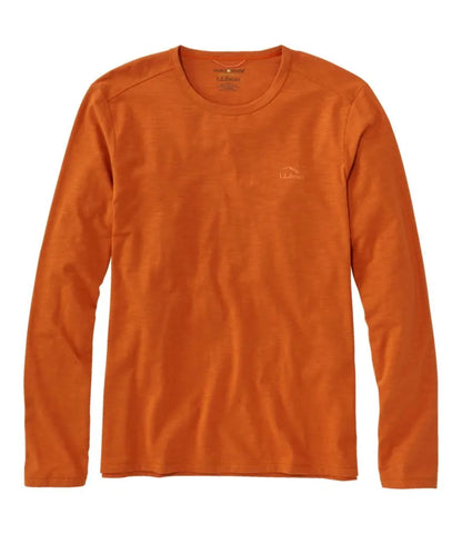 Men's Insect Shield Field Tee, Long-Sleeve