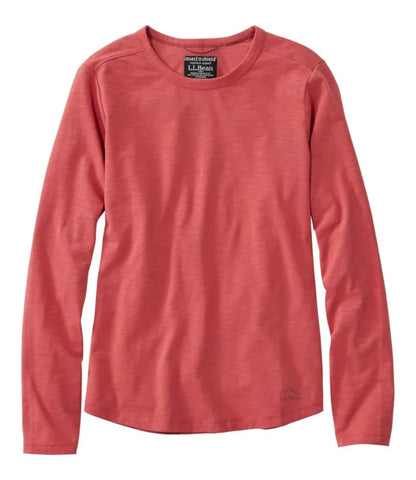 Women's Insect Shield Field Tee, Long-Sleeve