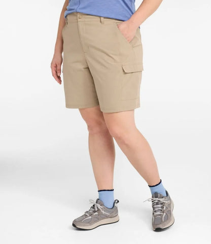 Women's Multisport Trail Shorts