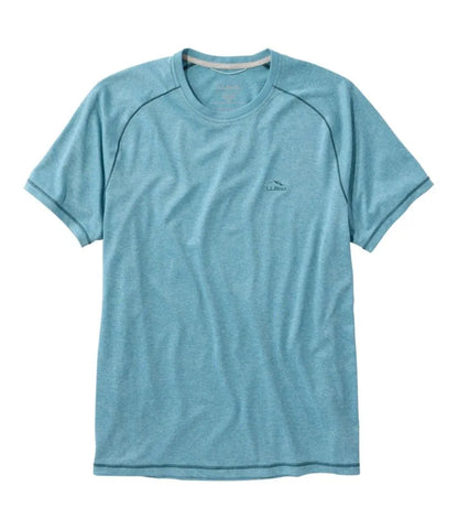Men's Bean's Access Trail Tee