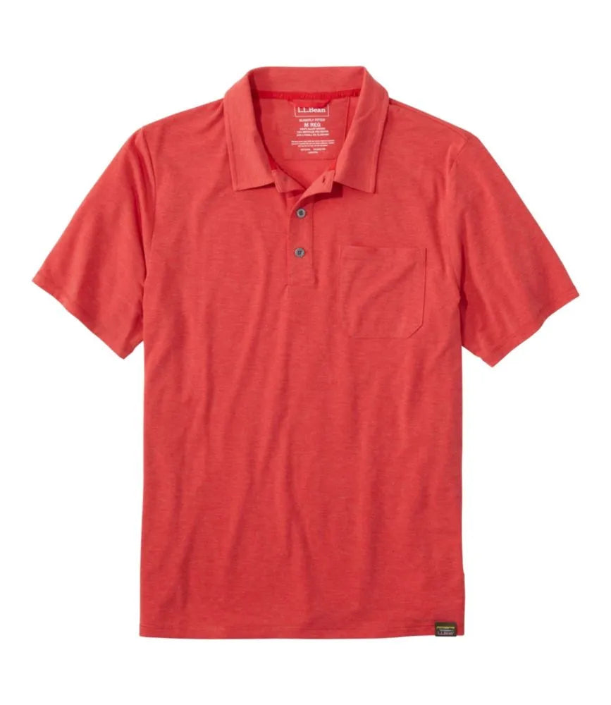 Men's Everyday SunSmart® Polo 2.0, Short-Sleeve