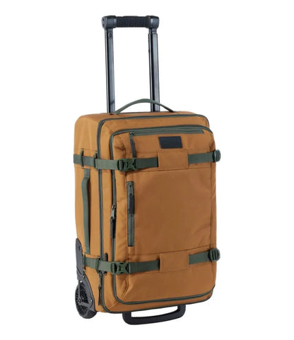 Continental Expandable Rolling Pullman Carry-On, 22"