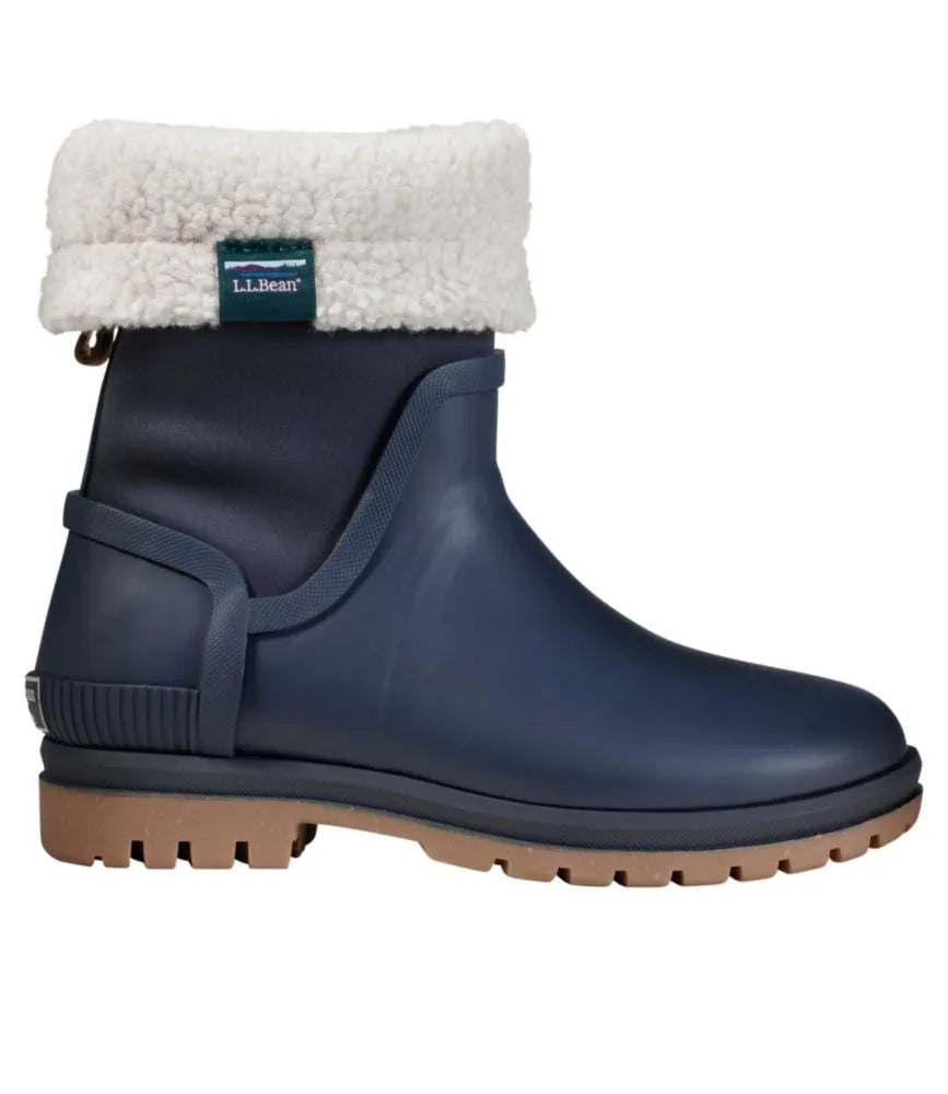 Women's Rugged Winter Wellie® Boots, Waterproof