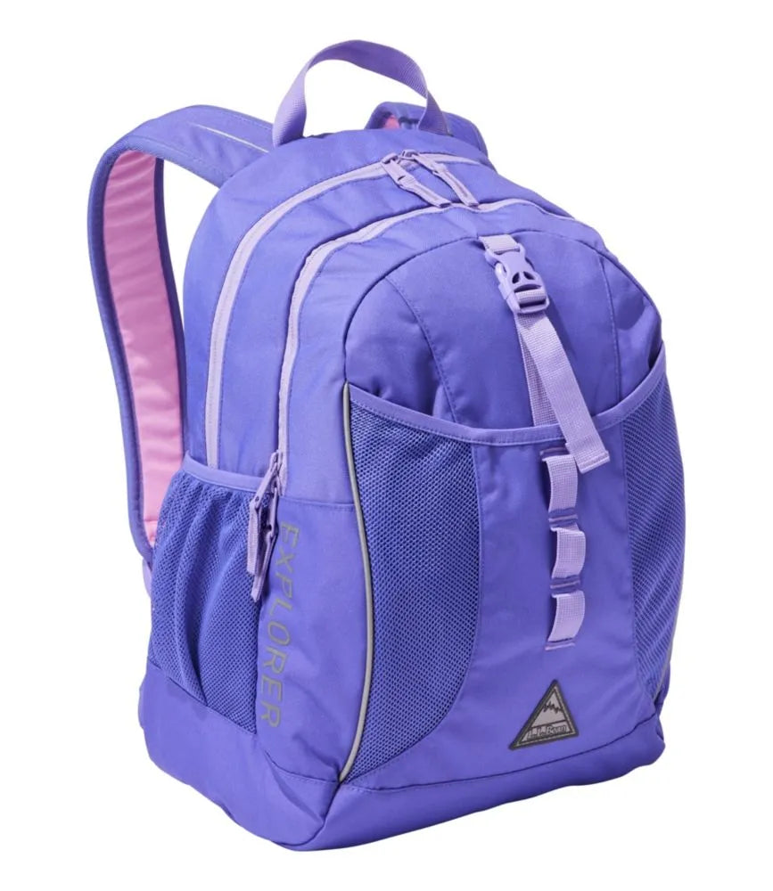 Bean's Explorer Backpack, 25L
