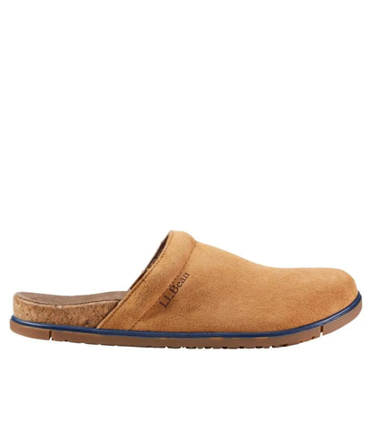 Women's Go-Anywhere Clogs, Suede