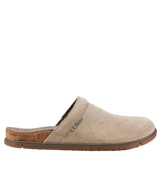 Women's Go-Anywhere Clogs, Suede