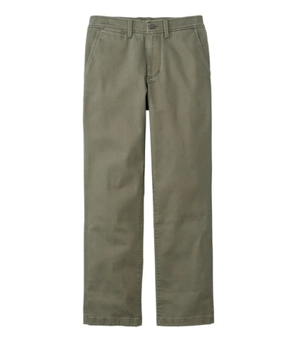 Men's Field Chinos, Standard Fit
