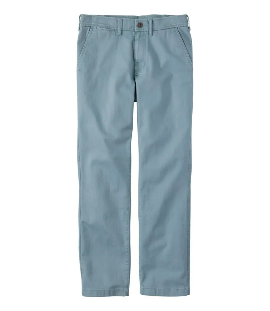 Men's Field Chinos, Standard Fit