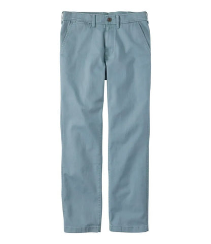 Men's Field Chinos, Standard Fit