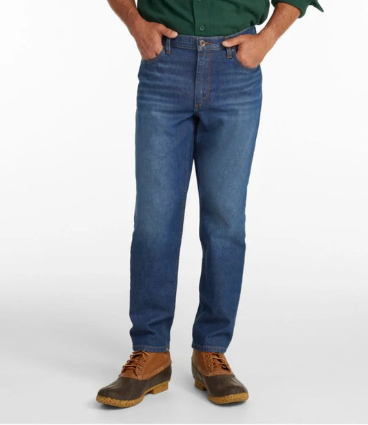 Men's Vintage 1912 Jeans, Slim Fit
