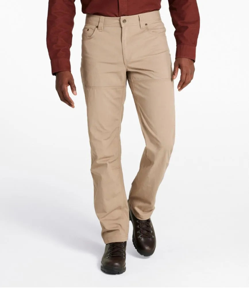 Men's Riverton Pants, Standard Athletic Fit